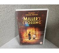 Miller's Crossing(Edition spéciale) [Import anglais]