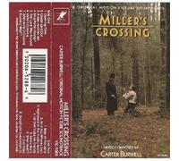 Miller's Crossing [Import]