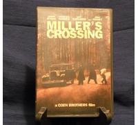 Miller's Crossing – DVD – Import USA Zone 1