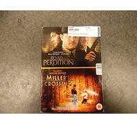 Miller's Crossing/Road To Perdition [Import anglais]