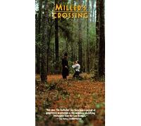 Miller's Crossing [VHS]