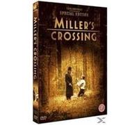 Miller's Crossing – Twentieth Century Fox – Grand écran – Édition spéciale (Import anglais)