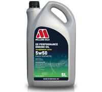MILLERS EE PERFORMANCE 5W50 5L