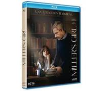 Miller's Girl (2024) (Blu Ray) G