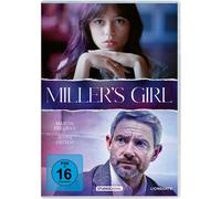 Miller's Girl [Import]