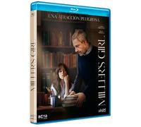 Miller's Girl [ Origine Espagnole, Sans Langue Francaise ] (Blu-Ray)