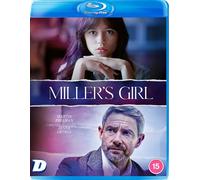 Miller's Girl [Region B] [Blu-ray]