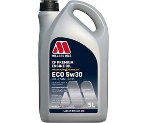 Millers - mlr6221gg Engine Oil 5 litres