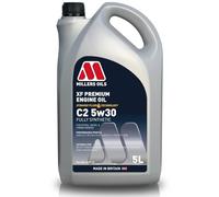 Millers - mlr6229gg Huile de moteur 5 l)
