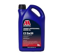 MILLERS OILS 5999-5 Huile moteur