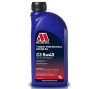 MILLERS OILS 6124-1 Huile moteur