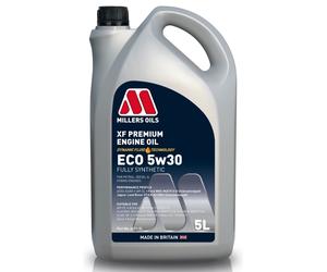 MILLERS OILS 6221-5 Huile moteur