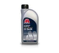 MILLERS OILS 6229-1 Huile moteur