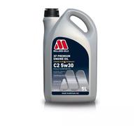 Millers - mlr6229gg Huile de moteur 5 l)