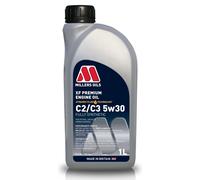 MILLERS OILS 6230-1 Huile moteur