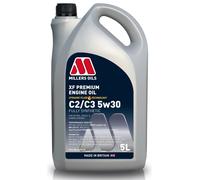 MILLERS OILS 6230-5 Huile moteur