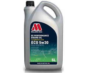 MILLERS OILS 7706-5 Huile moteur