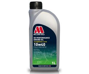 MILLERS OILS 7708-1 Huile moteur