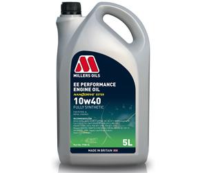 MILLERS OILS 7708-5 Huile moteur