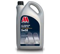 MILLERS OILS 7726-5 Huile moteur
