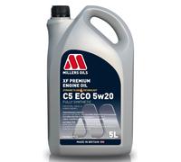 MILLERS OILS 7779-5 Huile moteur