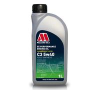 MILLERS OILS 7806-1 Huile moteur