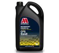 MILLERS OILS 7953-5 Huile moteur