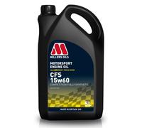 MILLERS OILS 7957-5 Huile moteur