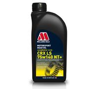 MILLERS OILS 7970-1 Huile pour engrenage d'essieux