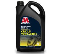 MILLERS OILS 7970-5 Huile de pont
