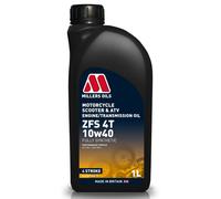 MILLERS OILS 7988-1 Huile moteur