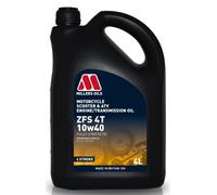 MILLERS OILS 7988-4 Huile moteur