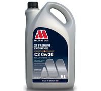 MILLERS OILS 7997-5 Huile moteur