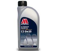 MILLERS OILS 7998-1 Huile moteur