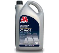 MILLERS OILS 7998-5 Huile moteur