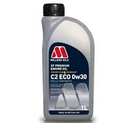 MILLERS OILS 8045-1 Huile moteur