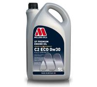 MILLERS OILS 8045-5 Huile moteur