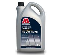 MILLERS OILS 8049-5 Huile moteur