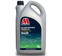 MILLERS OILS 8206-5 Huile moteur