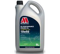 MILLERS OILS 8211-5 Huile moteur