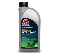 MILLERS OILS 8326-1 Huile de transmission