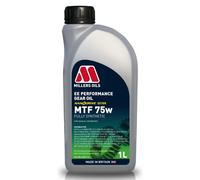 MILLERS OILS 8327-1 Huile de transmission et huile boite de vitesse