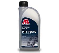 MILLERS OILS 8376-1 Huile de transmission