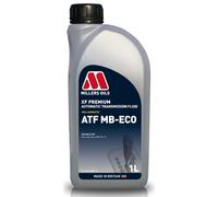 MILLERS OILS 8378-1 Huile pour boîte automatique