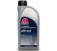 MILLERS OILS 8381-1 Huile pour boîte automatique