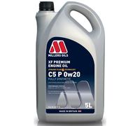 MILLERS OILS 8515-5 Huile moteur