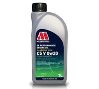 MILLERS OILS 8596-1 Huile moteur