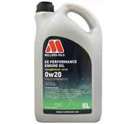 MILLERS OILS 8596-5 Huile moteur