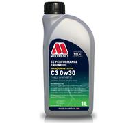 MILLERS OILS 8597-1 Huile moteur