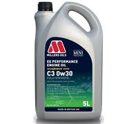 MILLERS OILS 8597-5 Huile moteur